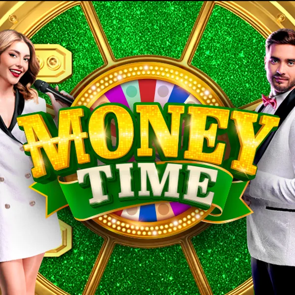 Money Time