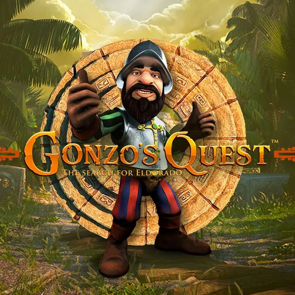 Gonzo's Quest