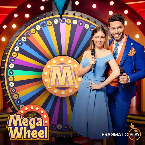 Mega Wheel