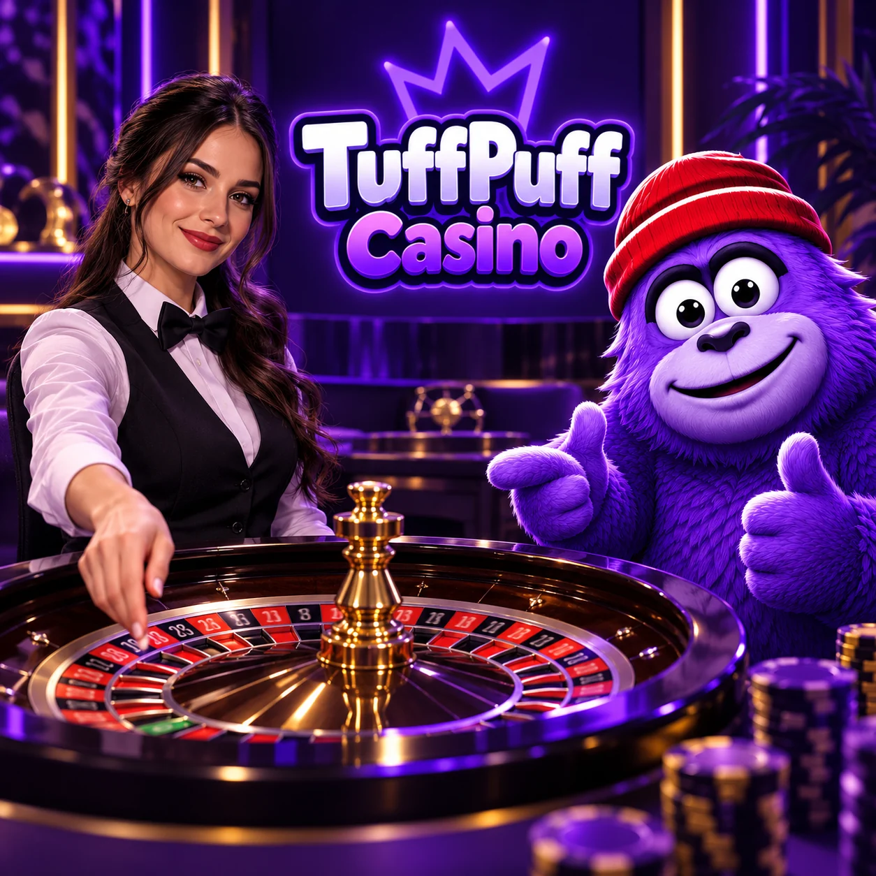 Live casino